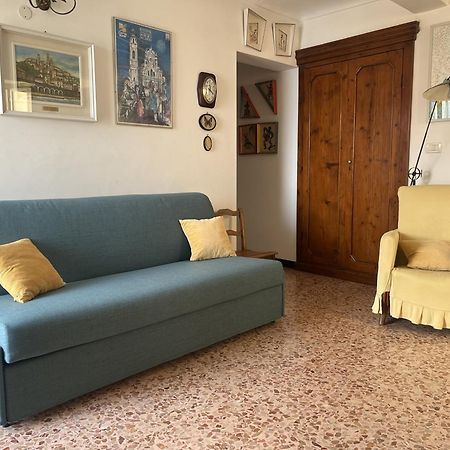 Casa Del Sole Affacciato Sul Mare Apartment Cervo Ngoại thất bức ảnh