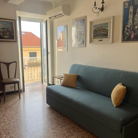 Casa Del Sole Affacciato Sul Mare Apartment Cervo Ngoại thất bức ảnh