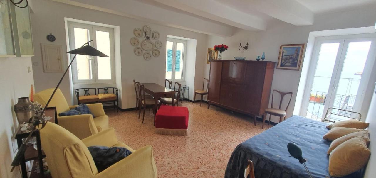 Casa Del Sole Affacciato Sul Mare Apartment Cervo Ngoại thất bức ảnh