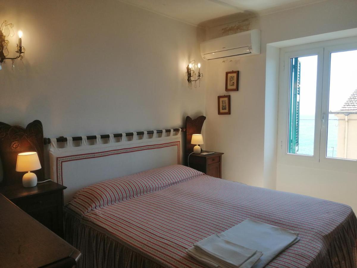 Casa Del Sole Affacciato Sul Mare Apartment Cervo Ngoại thất bức ảnh