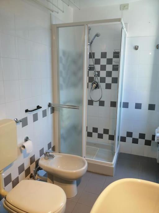 Casa Del Sole Affacciato Sul Mare Apartment Cervo Ngoại thất bức ảnh