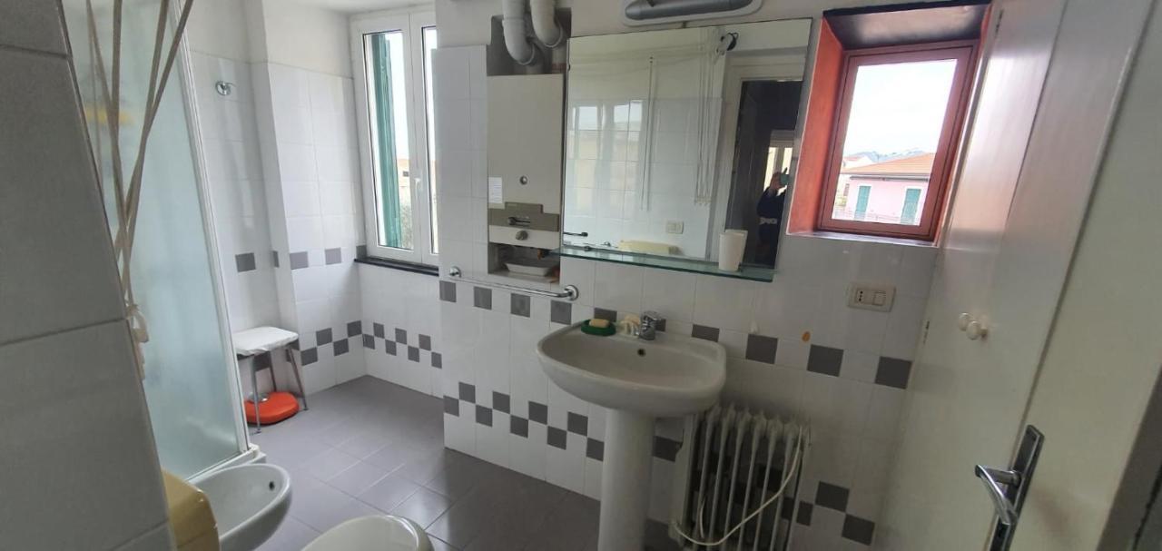 Casa Del Sole Affacciato Sul Mare Apartment Cervo Ngoại thất bức ảnh
