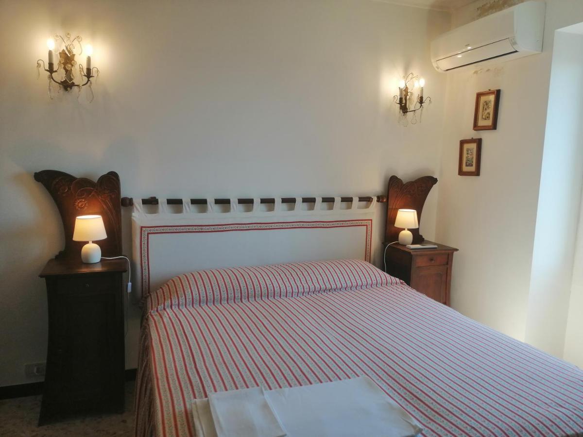 Casa Del Sole Affacciato Sul Mare Apartment Cervo Ngoại thất bức ảnh